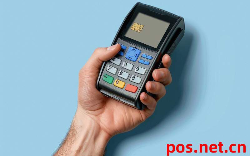 POS机办理流程_材料清单怎么备_3天拿机攻略