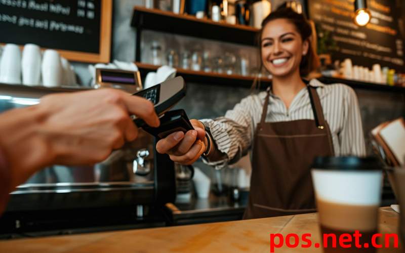 无卡刷卡POS机怎么选？揭秘费率陷阱省3000元