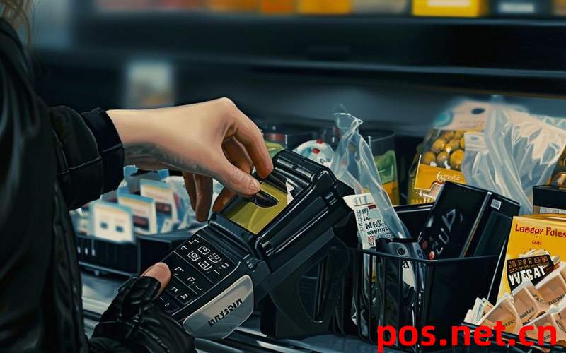 无卡刷卡POS机怎么选？揭秘费率陷阱省3000元